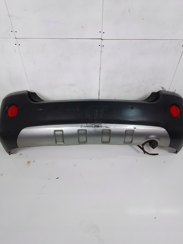 фото №1, M276 бампер задняя opel antara pdc