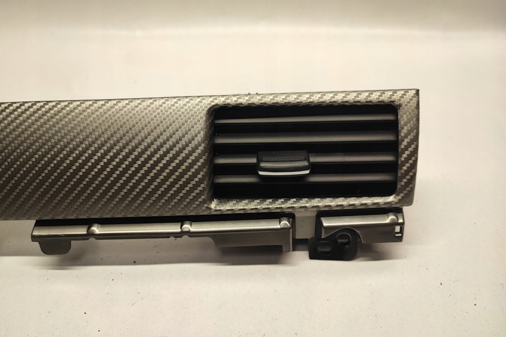 фото №7, Повітроводи панелі приладової панелі mitsubishi outlander iii gg_w, gf_w, zj