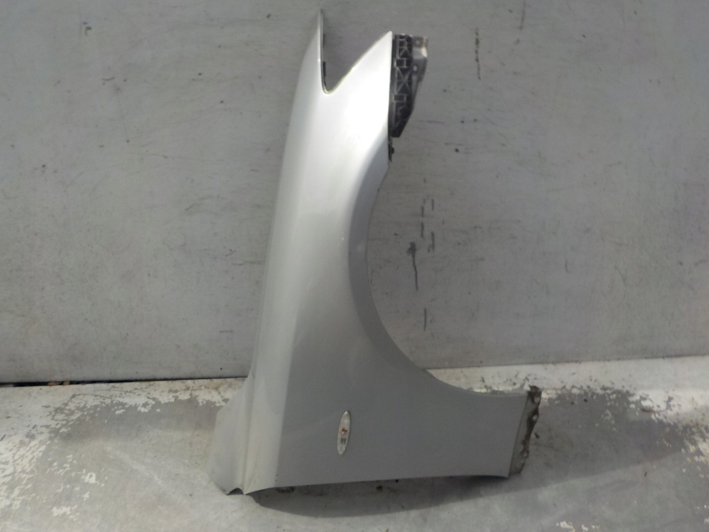 фото №1, 560 lexus is ii 220 250 крила правий перед