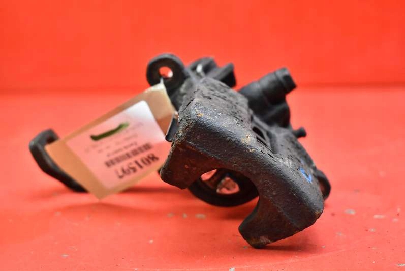 фото №4, Суппорт тормозной правый задняя honda city 4 iv 1.4 i-dsi 83 km 02-08