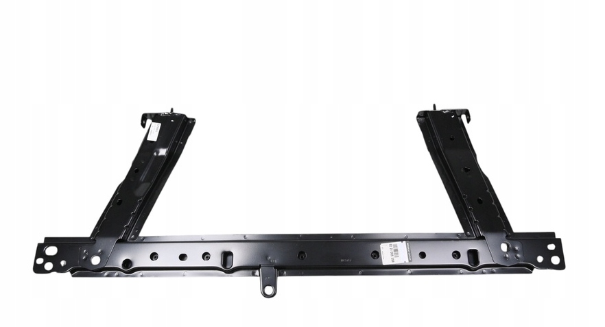 фото №1, Балка усилитель нижние renault clio 3 modus 622106535r оригинал
