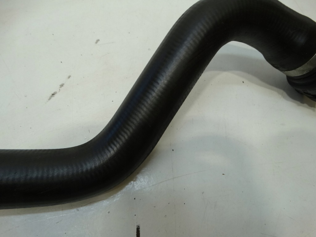 фото №4, Пабтрубок  шланг труба воды bmw 1 f20 2013r. 7811129-04