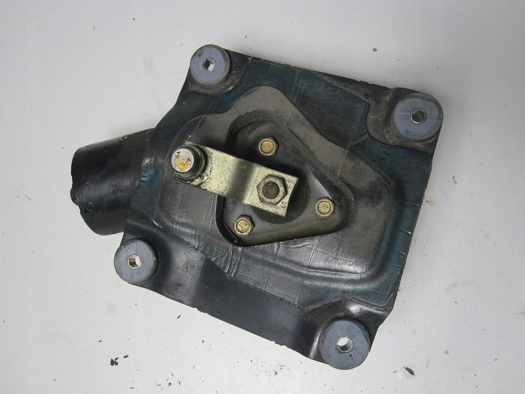 фото №7, Моторчик дворник перед volvo v40 98r