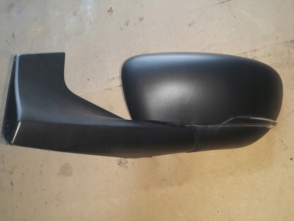 фото №1, Renault zoe ii lift дзеркало ліва праве