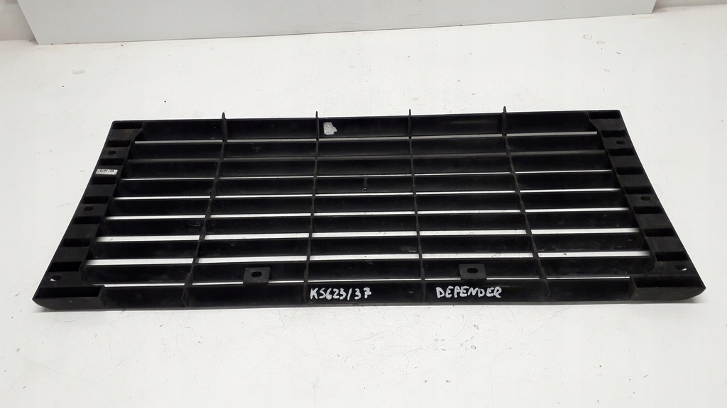 фото №9, Land rover defender lift 07- решётка радиатора решётка радиатора решётка радиатора