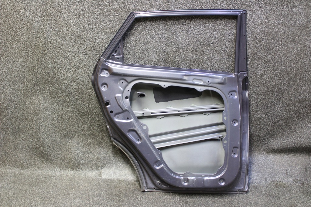 фото №3, Hyundai tucson ii iii 15-20 дверь левая задняя задние