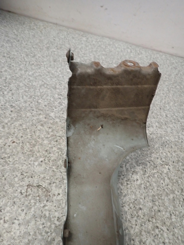 фото №12, Honda civic vii 01-05 крыло передний левый g517m