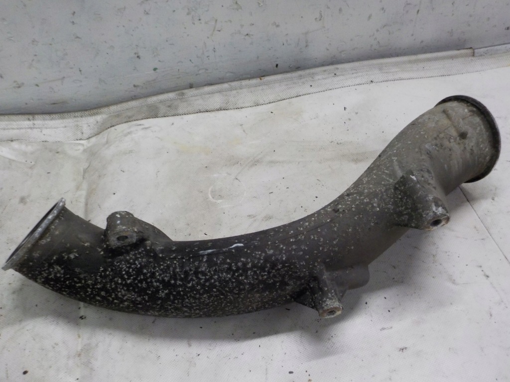 Купить Scania xpi труба интеркулер соединитель 1812885