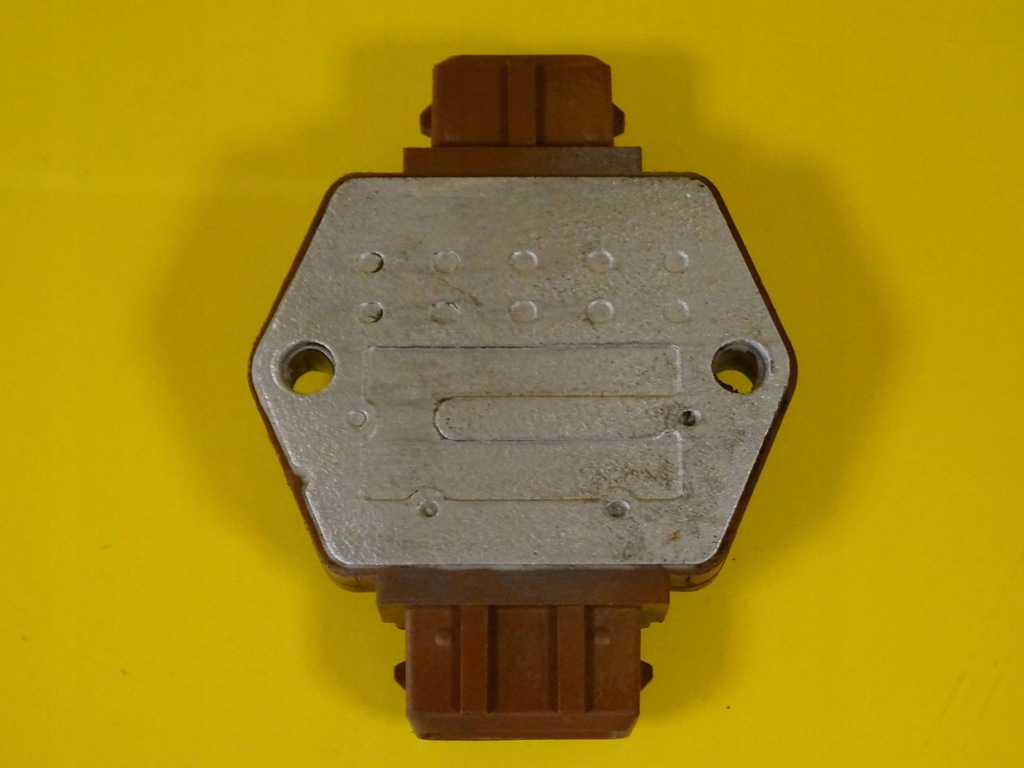 фото №5, Модуль зажигание audi a6 c5 4a0905351 nr1732