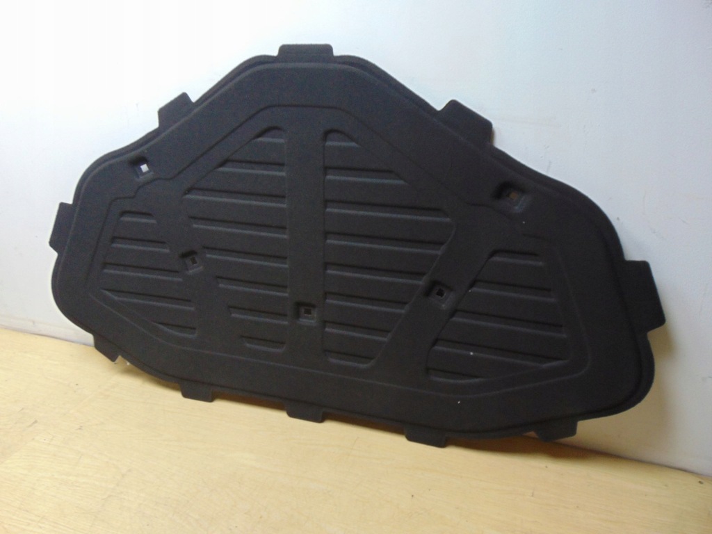 фото №5, Шумоізоляція шумоізоляція капот audi a3 8y 2020-