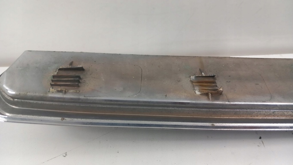 фото №6, Chevrolet captiva решётка радиатора решётка радиатора капот