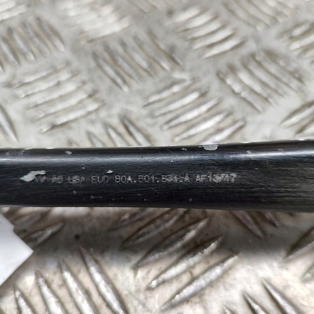 фото №7, Audi q5 sq5 2017 левая сторона верхний рычаг задний