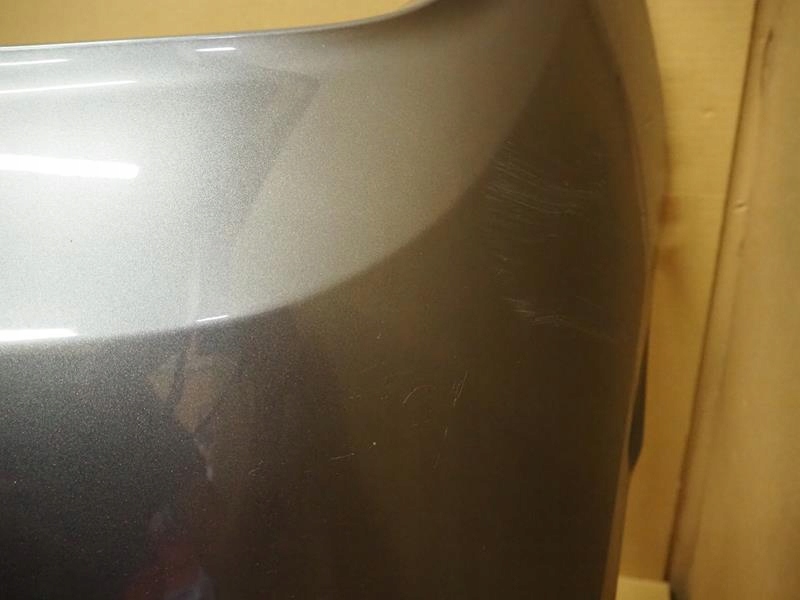 фото №7, Бампер задний citroen ds3