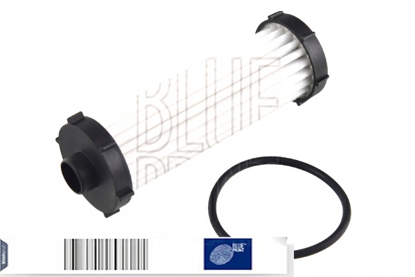 Blue print adbp210026 фильтр гидравлический, автоматическая коробка передач передач с Разборки