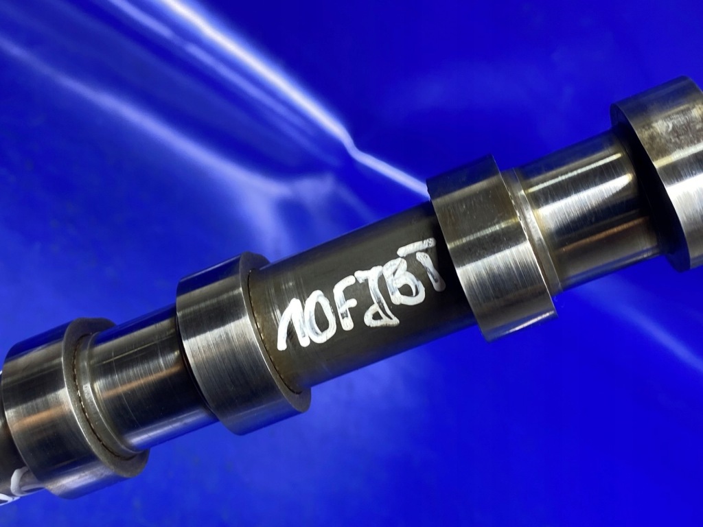 Вал выпускной peugeot 508 citroen 1.6 thp 5f02 v756542280 10fjbt Доставка