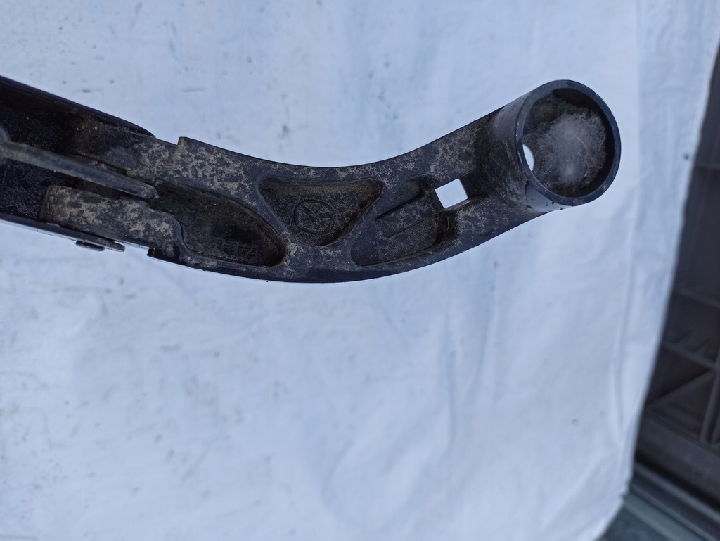 фото №5, Mazda cx3 15- важіль двірники праве перед