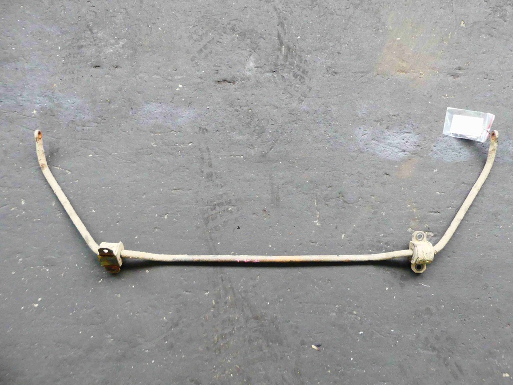 фото №1, Тяга стабілізатора задня honda hr-v i