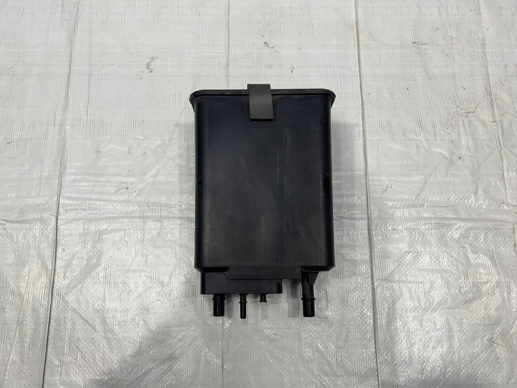 фото №1, Maserati granturismo фільтр вугільний