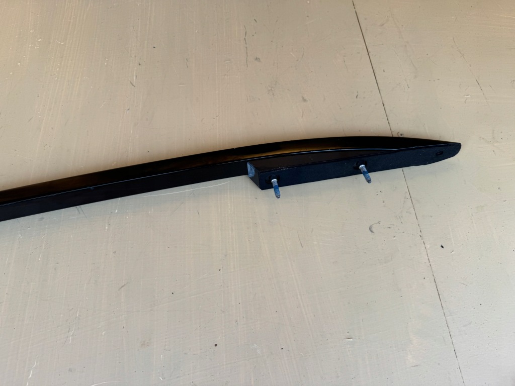 Seat cupra formentor 20r- рейлінг даховий правий 5ff860026 Зі Шроту