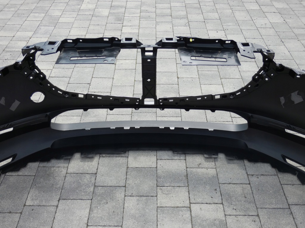 Бампер mazda cx-30 Оригінал