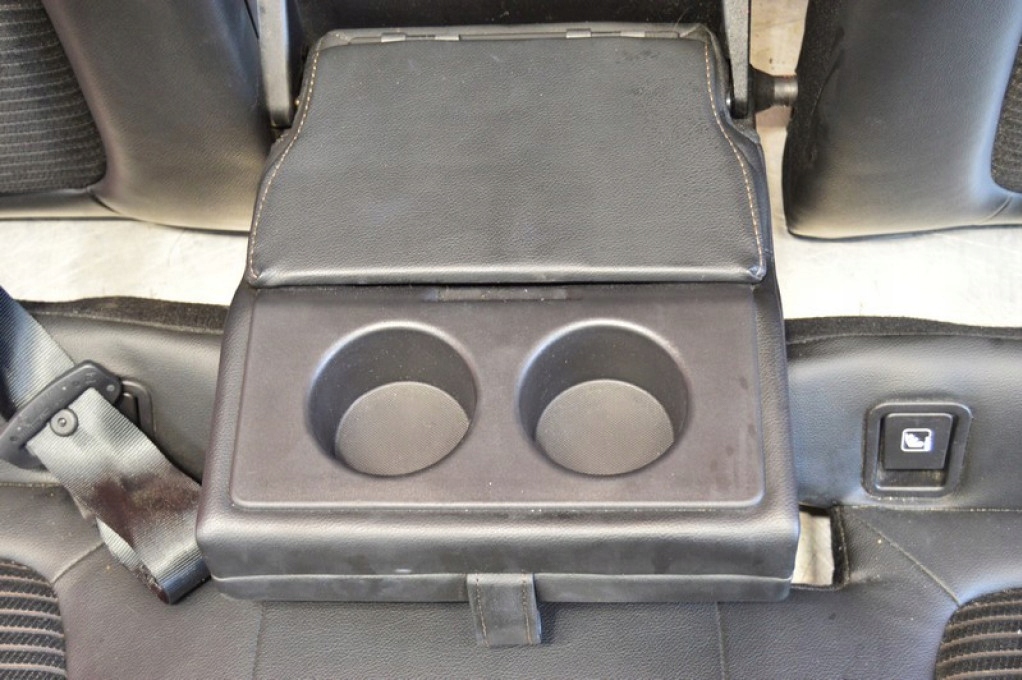 фото №8, Сидіння сидіння комплект обшивка обшивки eu renault talisman sedan 12-20