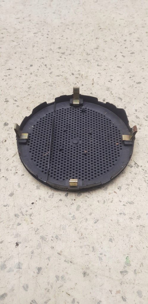 фото №2, Захист накладка динаміка alfa romeo 166