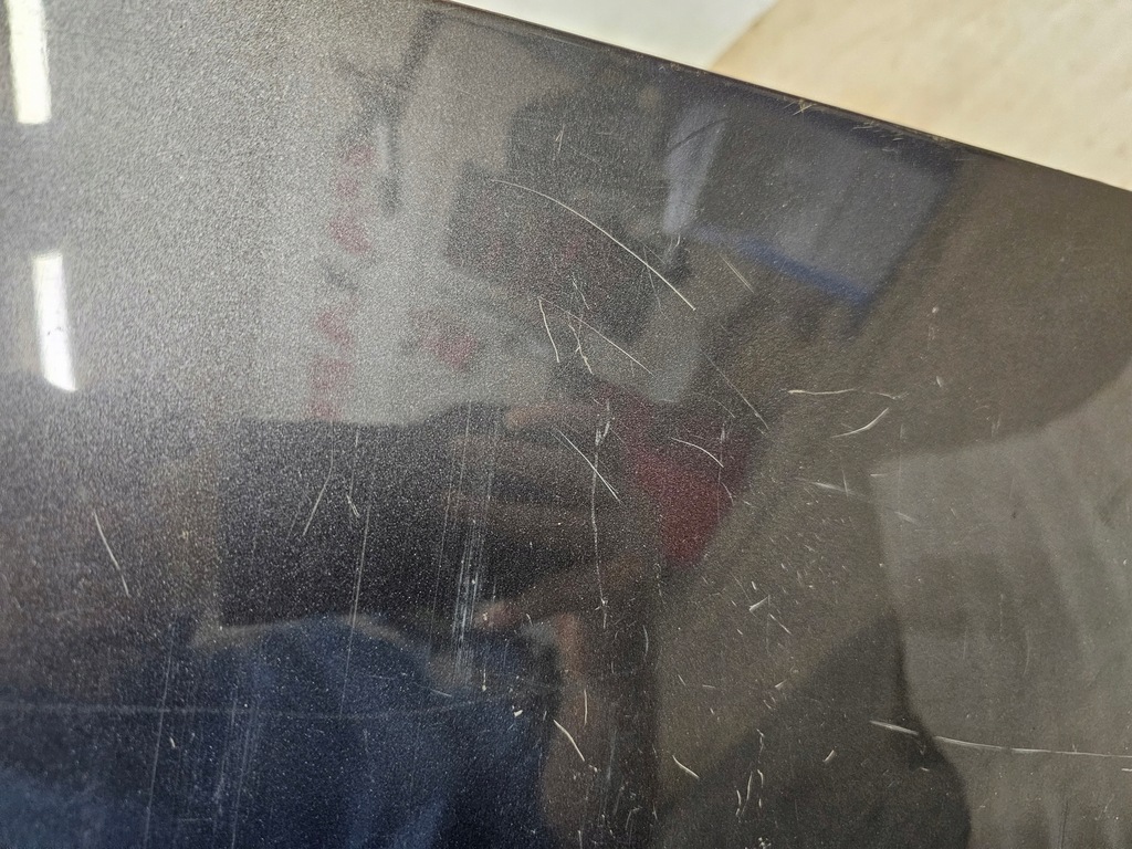 фото №9, Audi q7 ii 4m спойлер спойлер крышки задний задняя 4m0827933