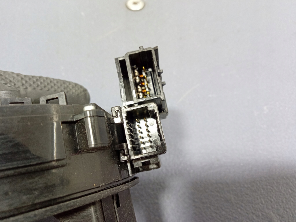 фото №5, Toyota avensis ii t25 лента шлейф подушка безопасности