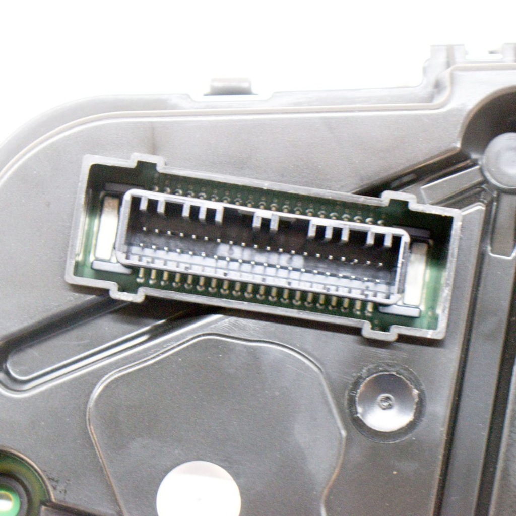 фото №7, Kia sportage 2019 счетчик / спидометр