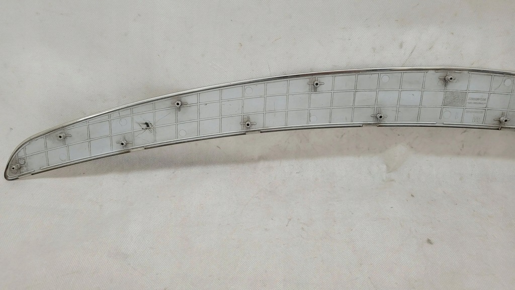 фото №7, Opel insignia a kombi молдинг бампера заднього задня 903400522