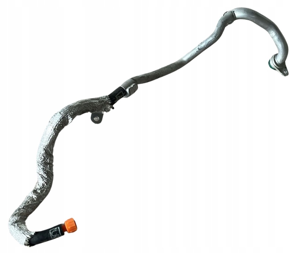 фото №2, Шланг трубка wody audi 059121085g