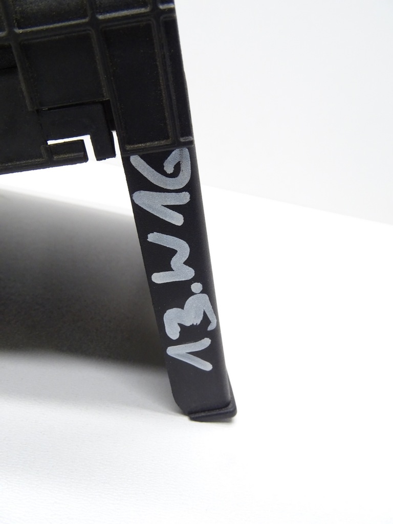 фото №9, Коробка предохранителей vw passat cc b7 tiguan 2.0 tdi 3c0937125a