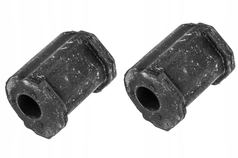 фото №15, Nty гумовий елемент тяга стабілізатора задня 2 szt.