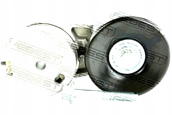 фото №2, Натяжитель ремень land rover discovery iv 2010-2016 febest