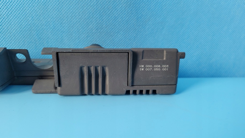 фото №7, Bmw x1 u11 sdrive18i 23r камера автономная движение 5b31a13