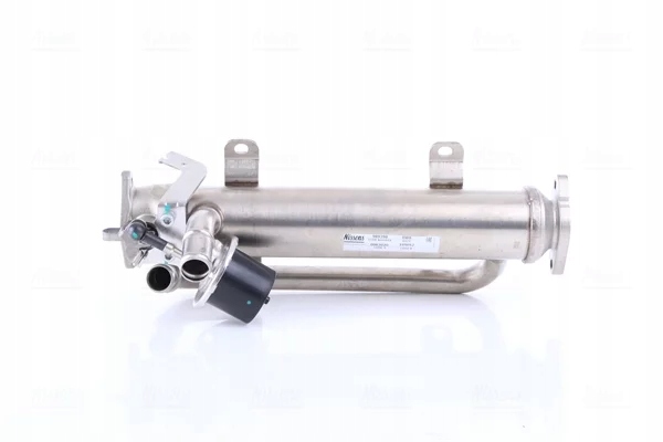 фото №14, Радіатор вихлопних газів audi a3 seat altea altea xl leon toledo iii skoda