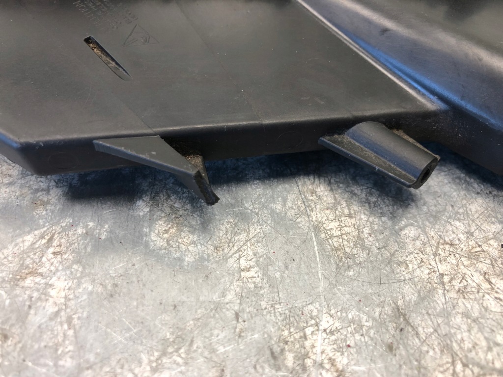 Купити Фара поворотник led drl лівий porsche cayenne 7p5941181j