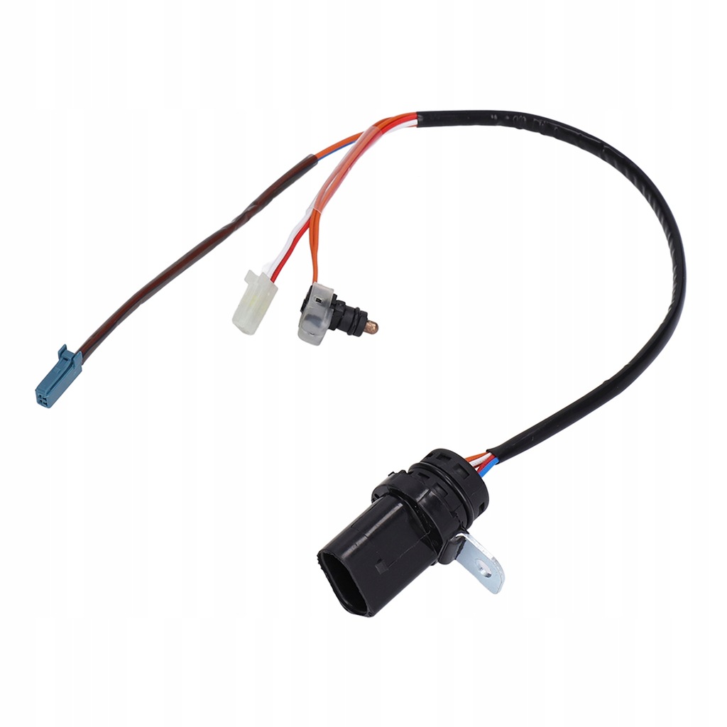 фото №14, Внутрішня джгут трубопровід коробки передач 6p