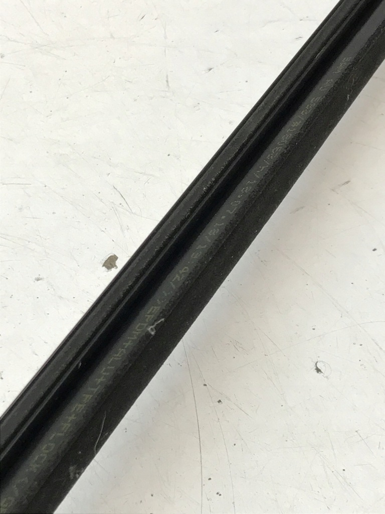 фото №8, Audi a7 4k молдинг двері задня piano 4k8839475a