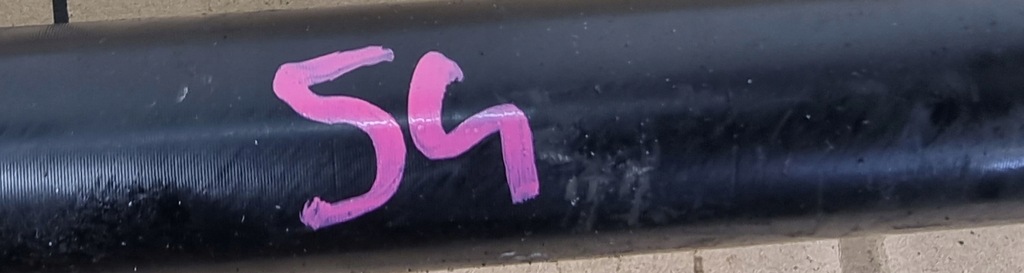 фото №2, Привідний вал права перед mazda cx-5 2.2