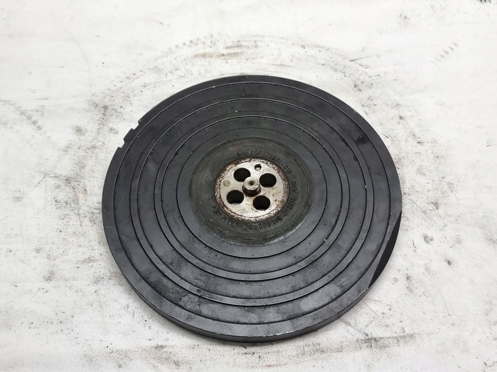 фото №1, Bmw шків колінчастого вала