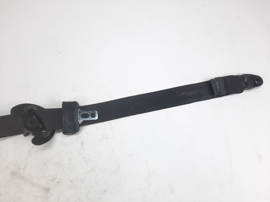 фото №8, Jaguar f pace f-pace pas безопасности левый перед hk83-611b09