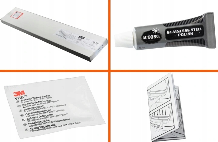 фото №4, Citroen c4 cactus 2014-18 внутрішня молдинг кришки