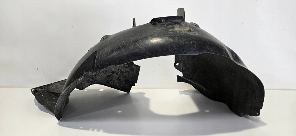 фото №1, Подкрылок левый перед peugeot 301 12-17 9676