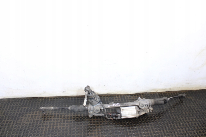 фото №1, Рулевая рейка audi a3 8p lift 1.6tdi
