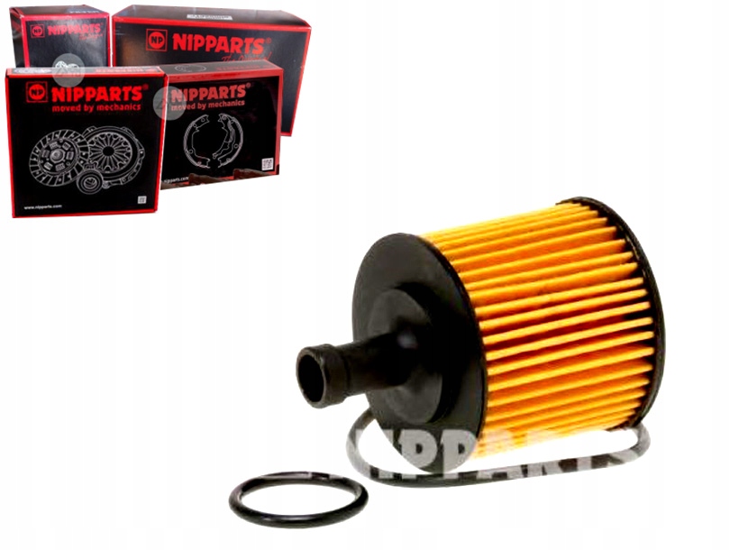 Купить Фильтр масла toyota auris prius rav 4 lexus ct 1.6