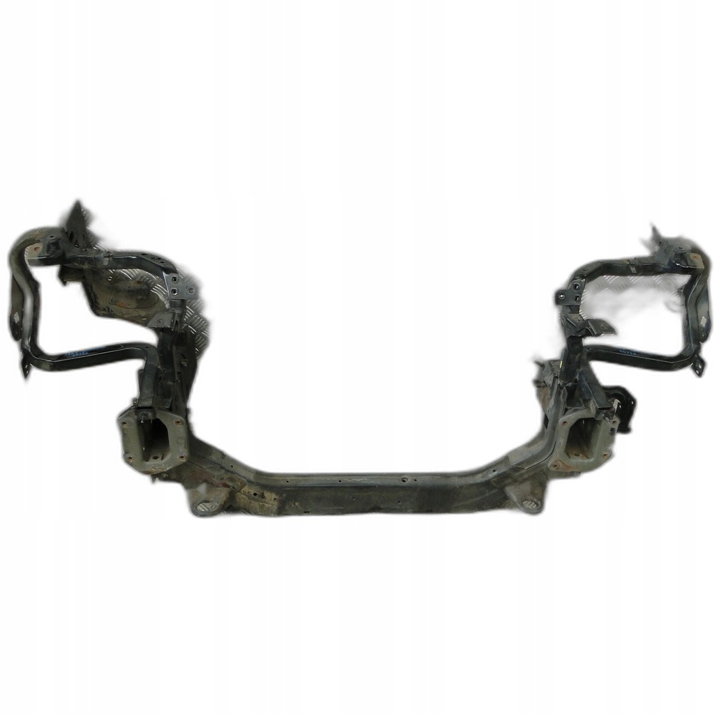 фото №1, Pas передний jeep compass i lift 2.0b 2013