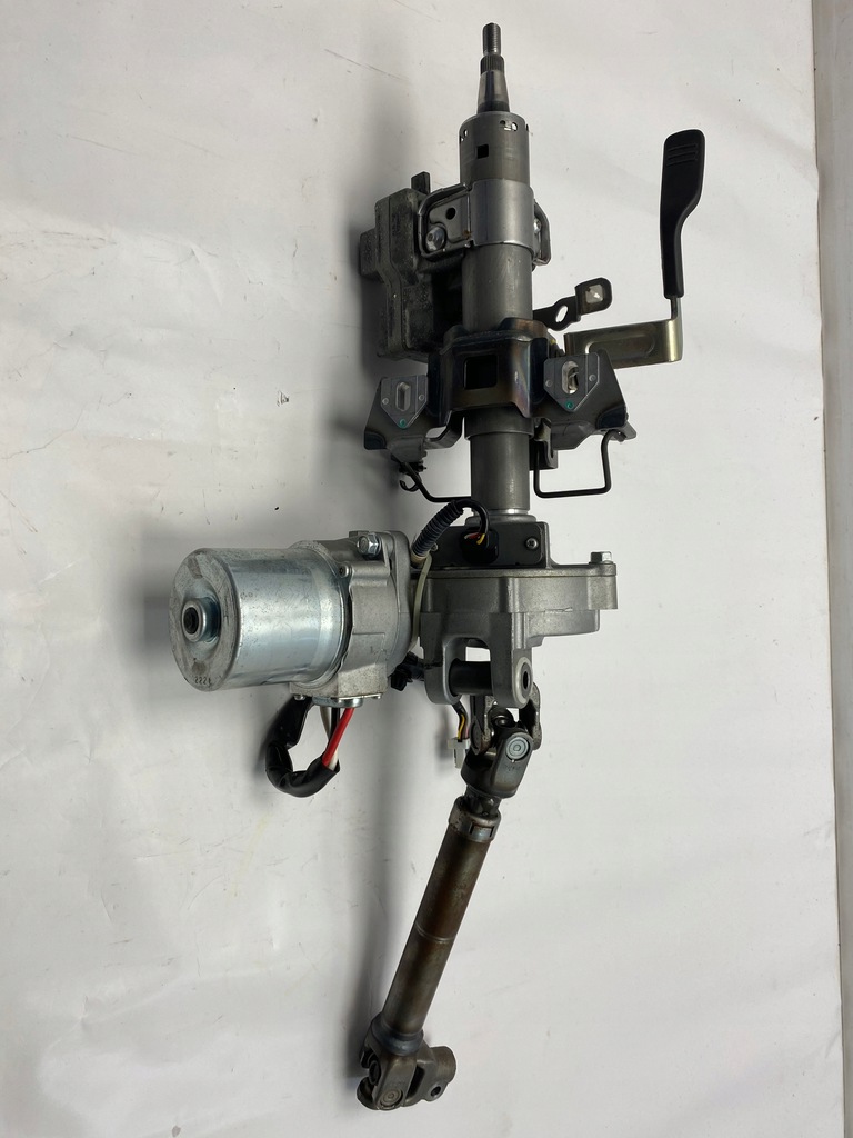 фото №6, Citroen c4 aircross усилитель jj301-000571