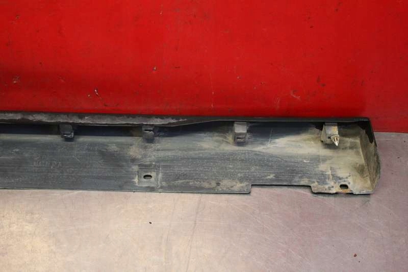 фото №11, Накладка порог правая honda hr-v h-r v 1 i 3d 00r