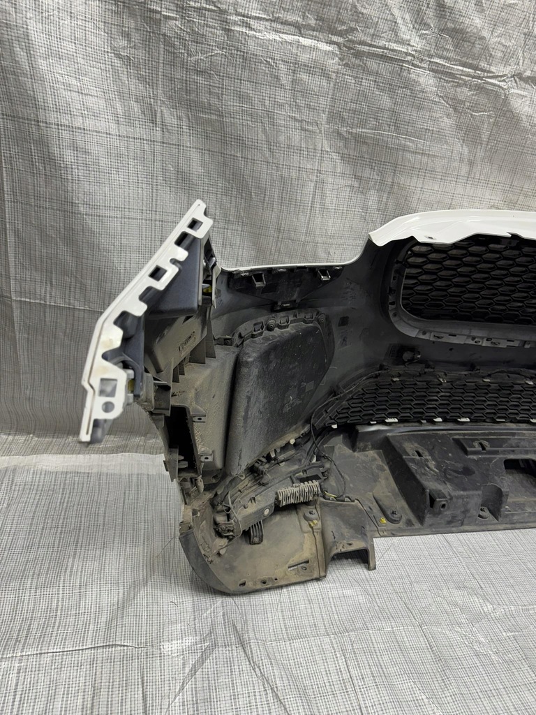 фото №7, Бампер передній r-dynamic 6-pdc jaguar e-pace 6-pdc